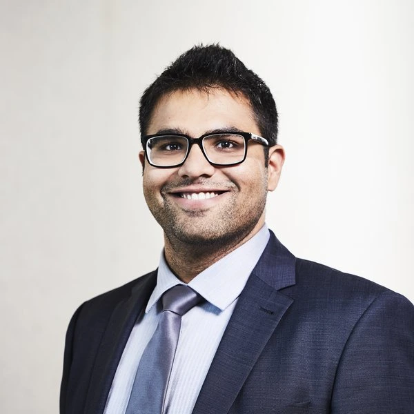 Akshay Batra