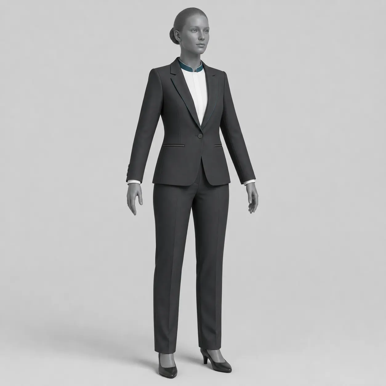 HM011 AURIA Healthcare Front Office Suit - 6