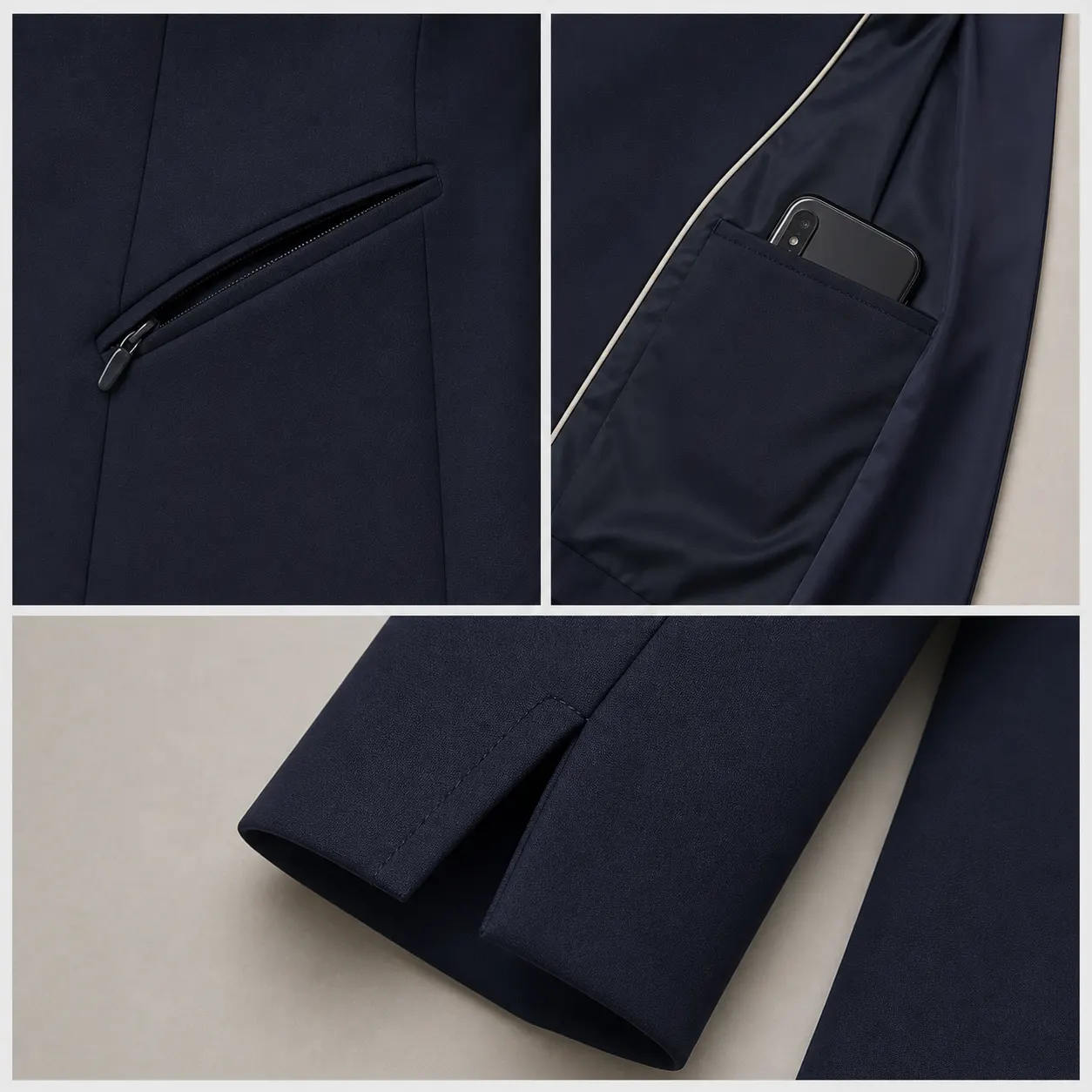 HO001 ELARA Guest Relations Suit - 2