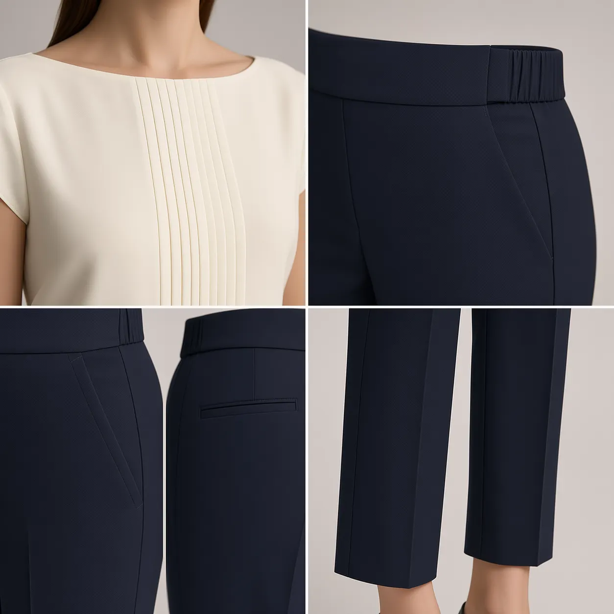 HO001 ELARA Guest Relations Suit - 3