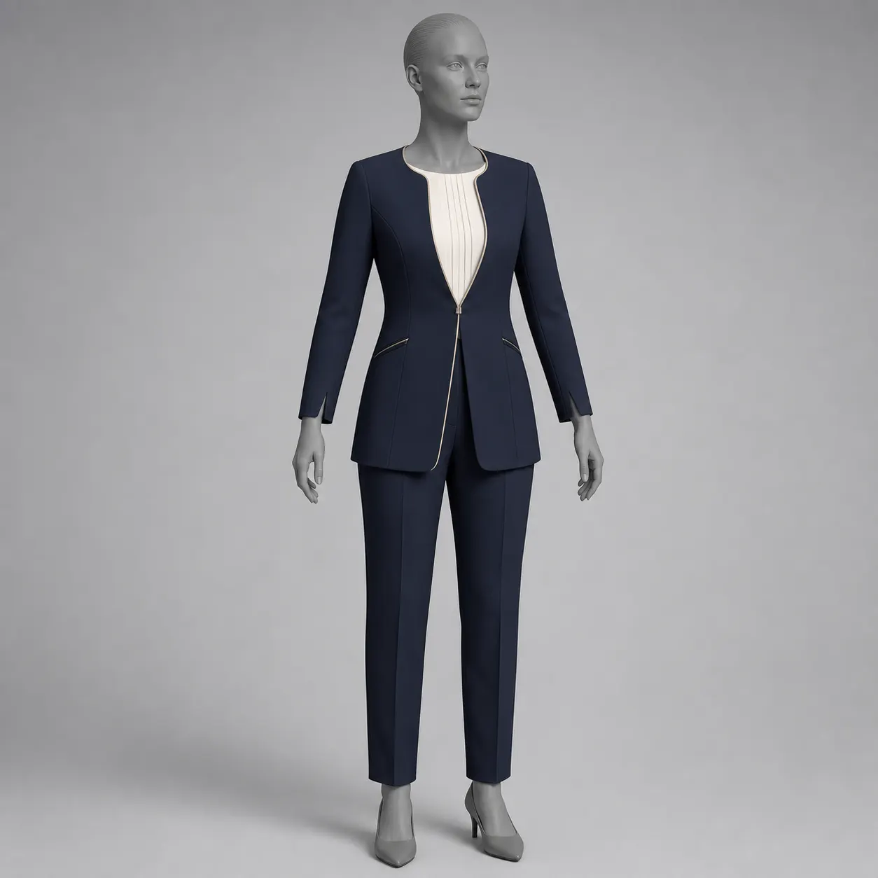 HO001 ELARA Guest Relations Suit - 5