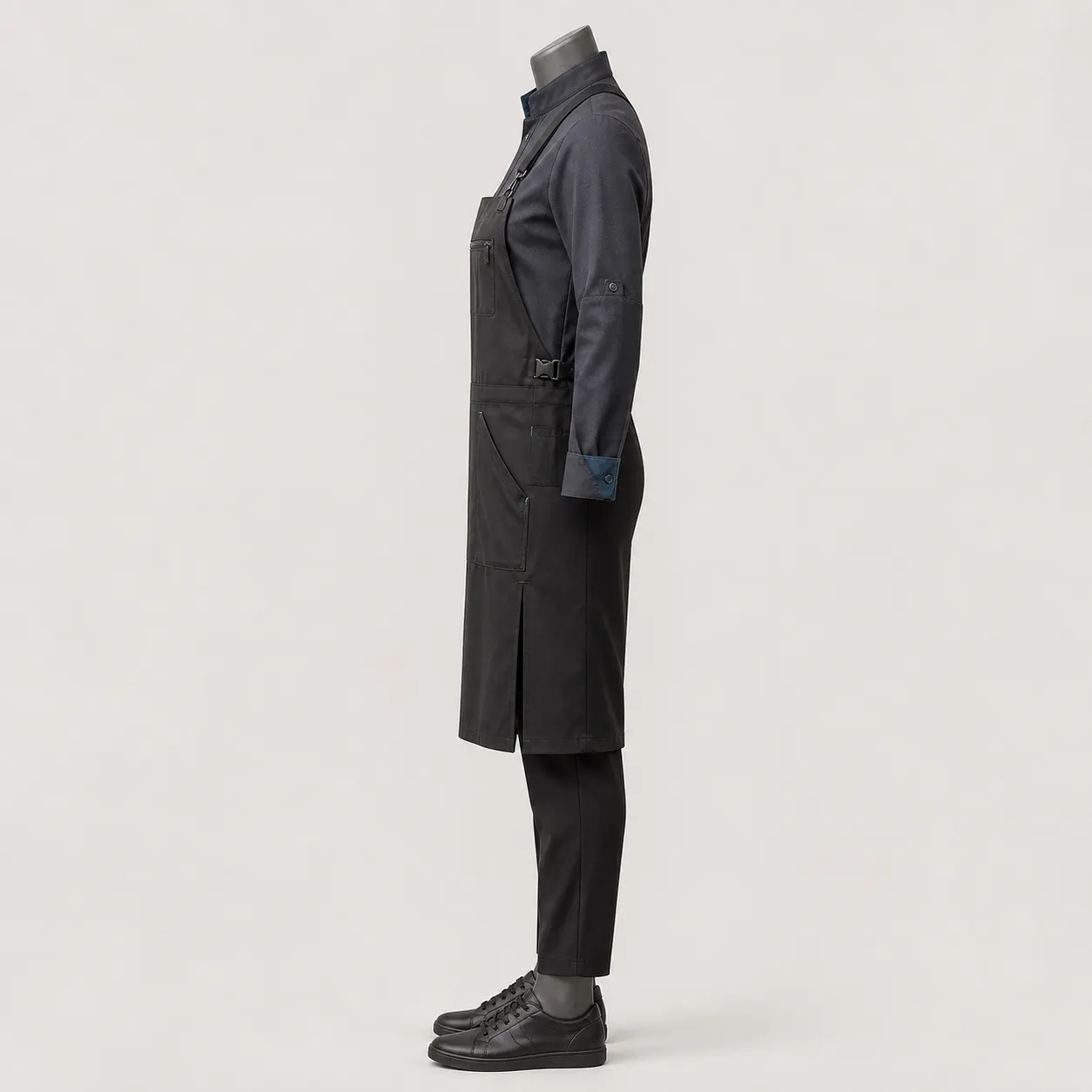 HO003 NOCTIS Bar Uniform Set - 7