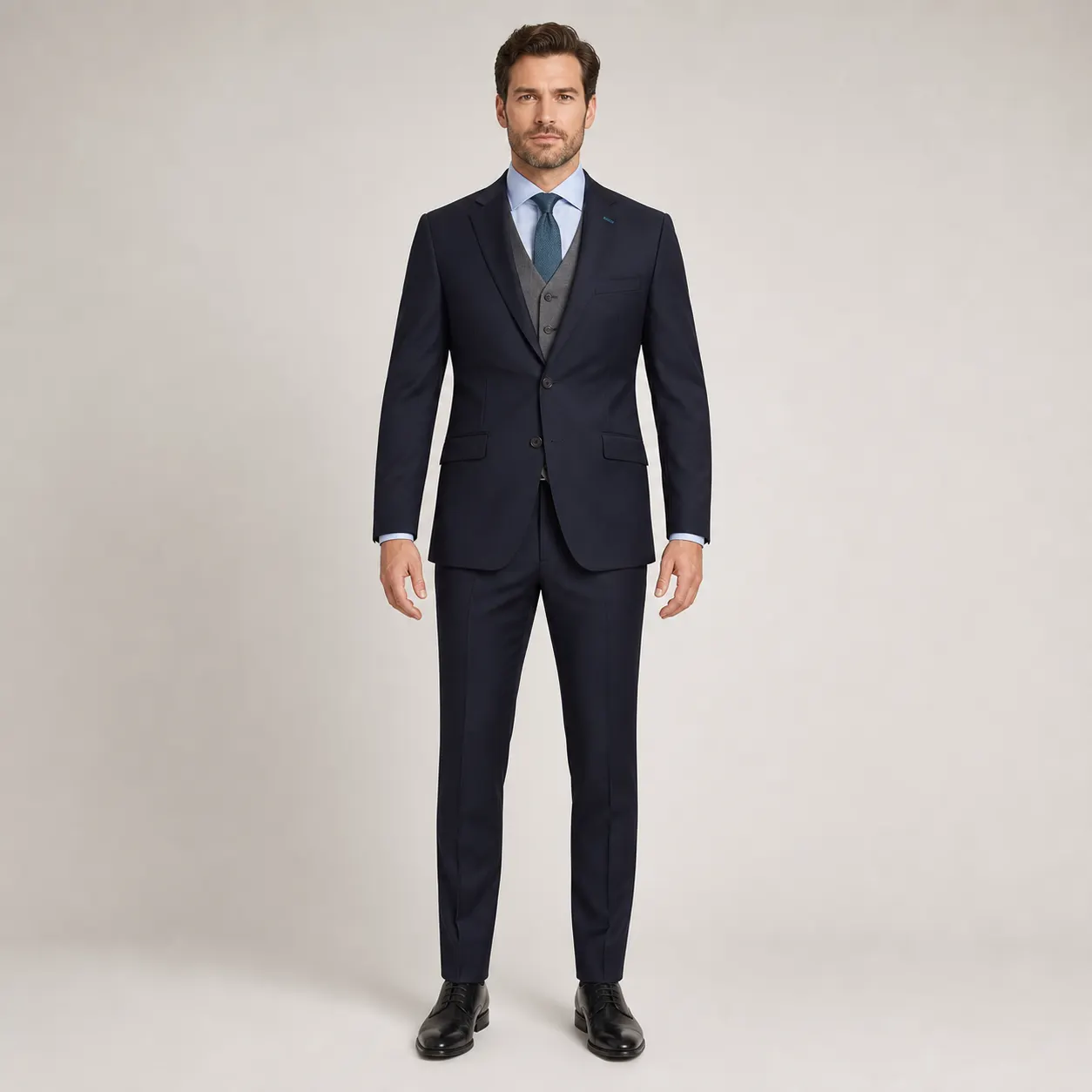 HO006 FORMA Manager Suit - 5