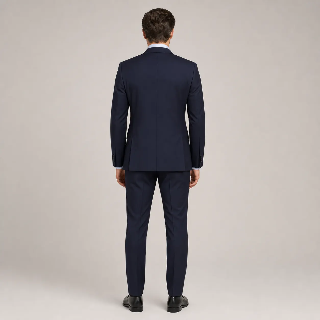 HO006 FORMA Manager Suit - 6