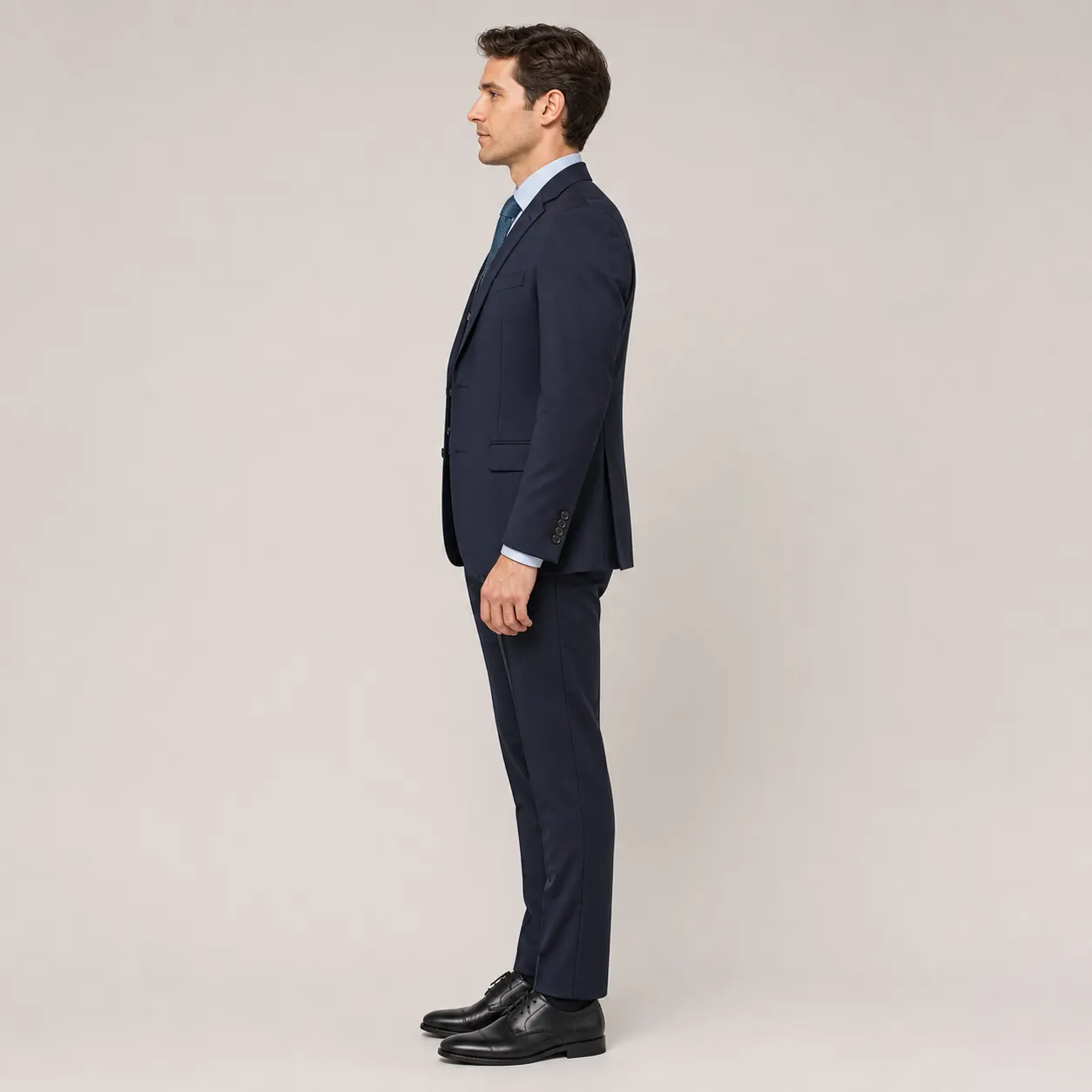 HO006 FORMA Manager Suit - 7