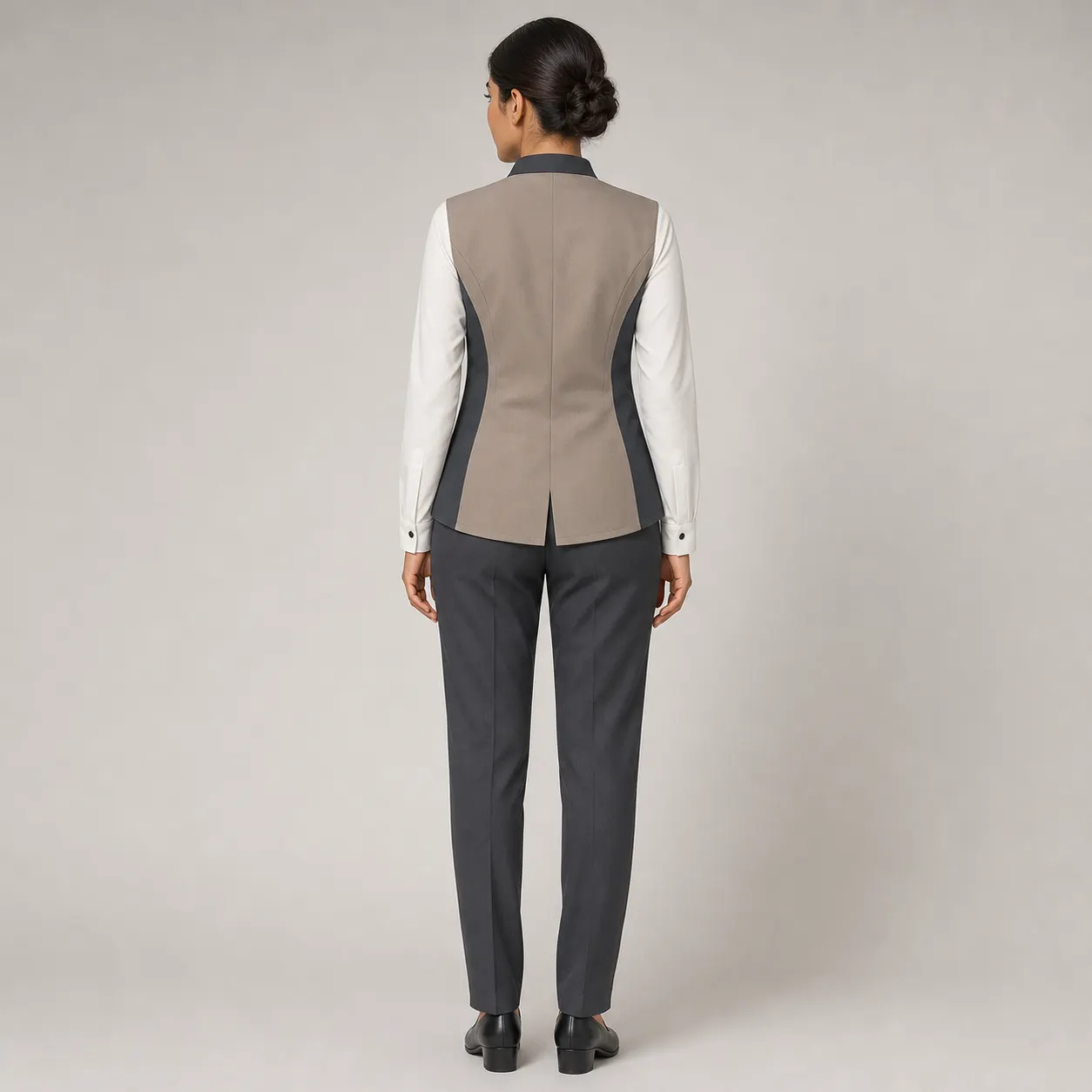 HO010 AVANI Nehru Jacket Set - 4