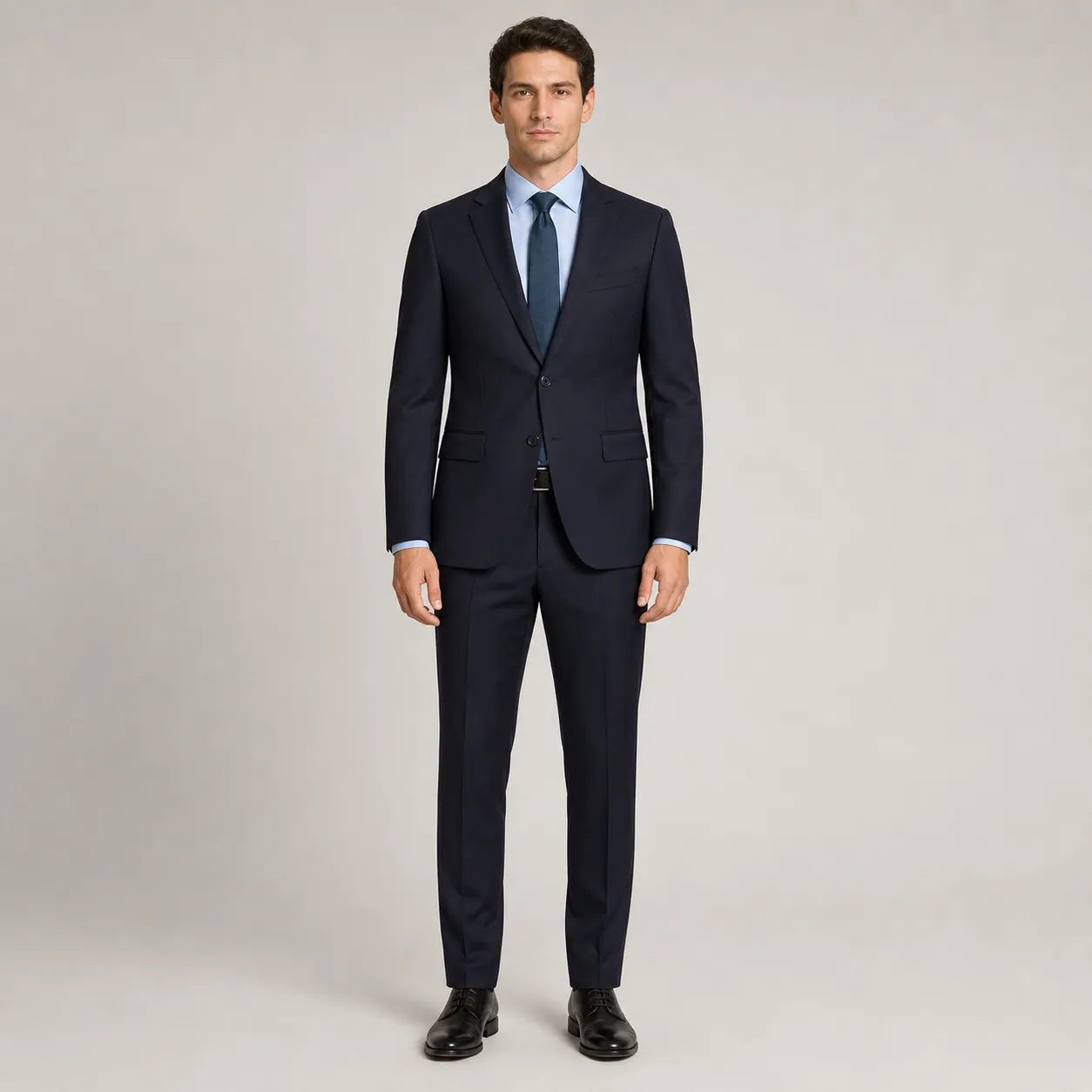 HO012 ADLER Senior Management Suit - 5