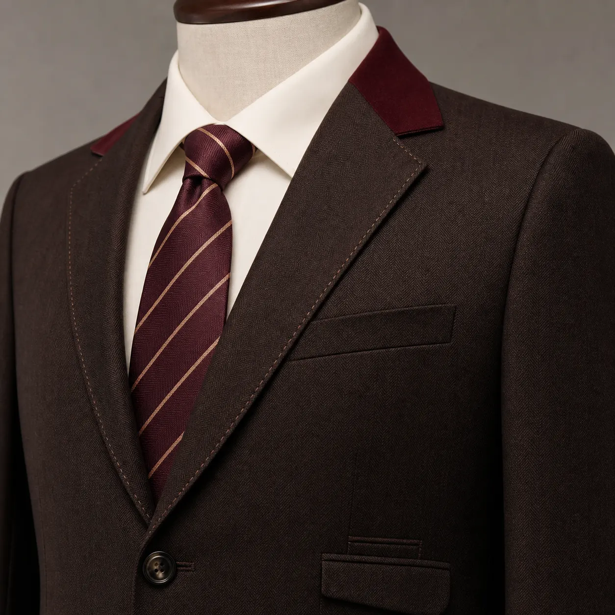 AV002 RAYAN Flight Attendant Suit - 3