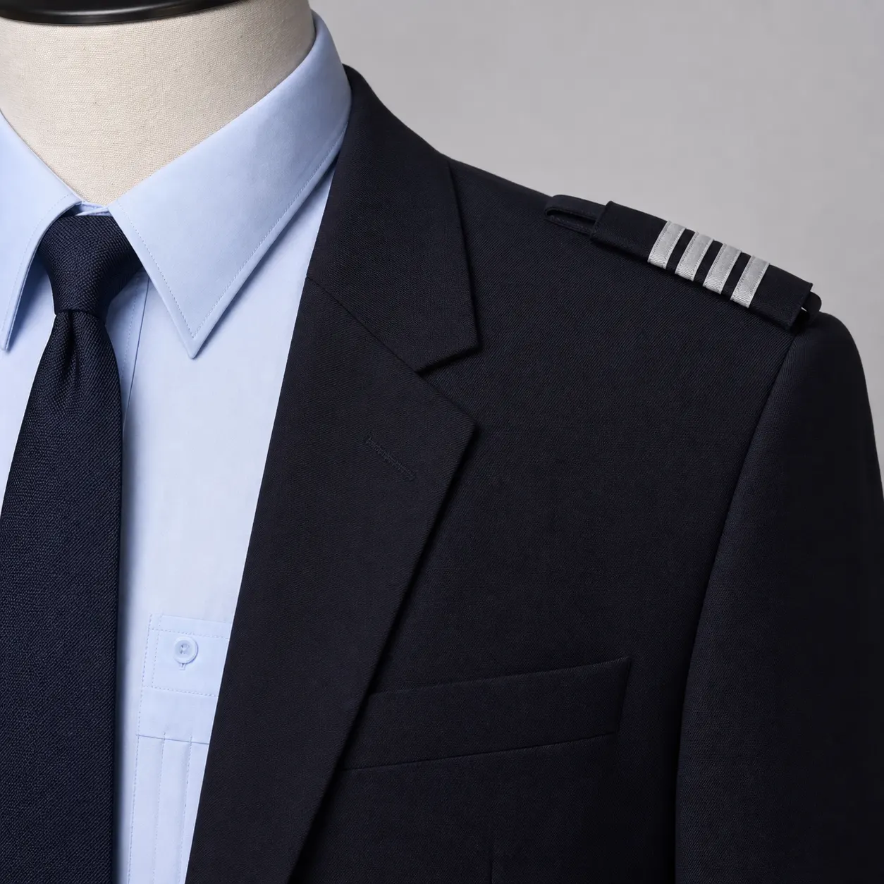 AV003 NORDEN Pilot Uniform Set - 1