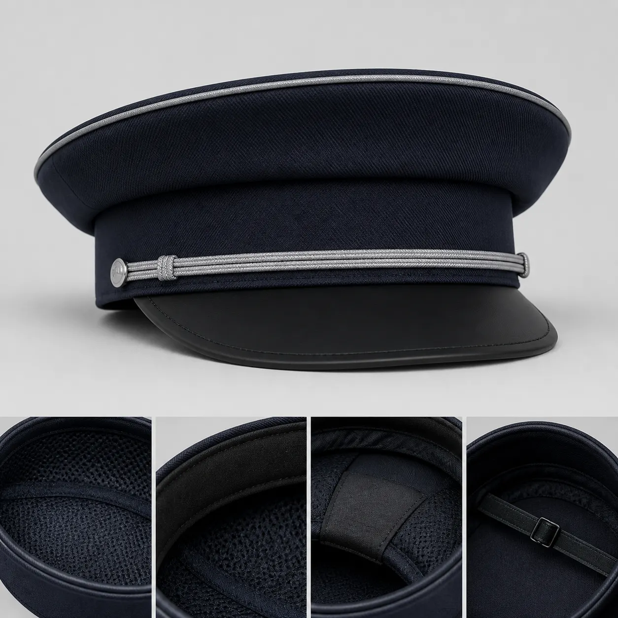 AV003 NORDEN Pilot Uniform Set - 2