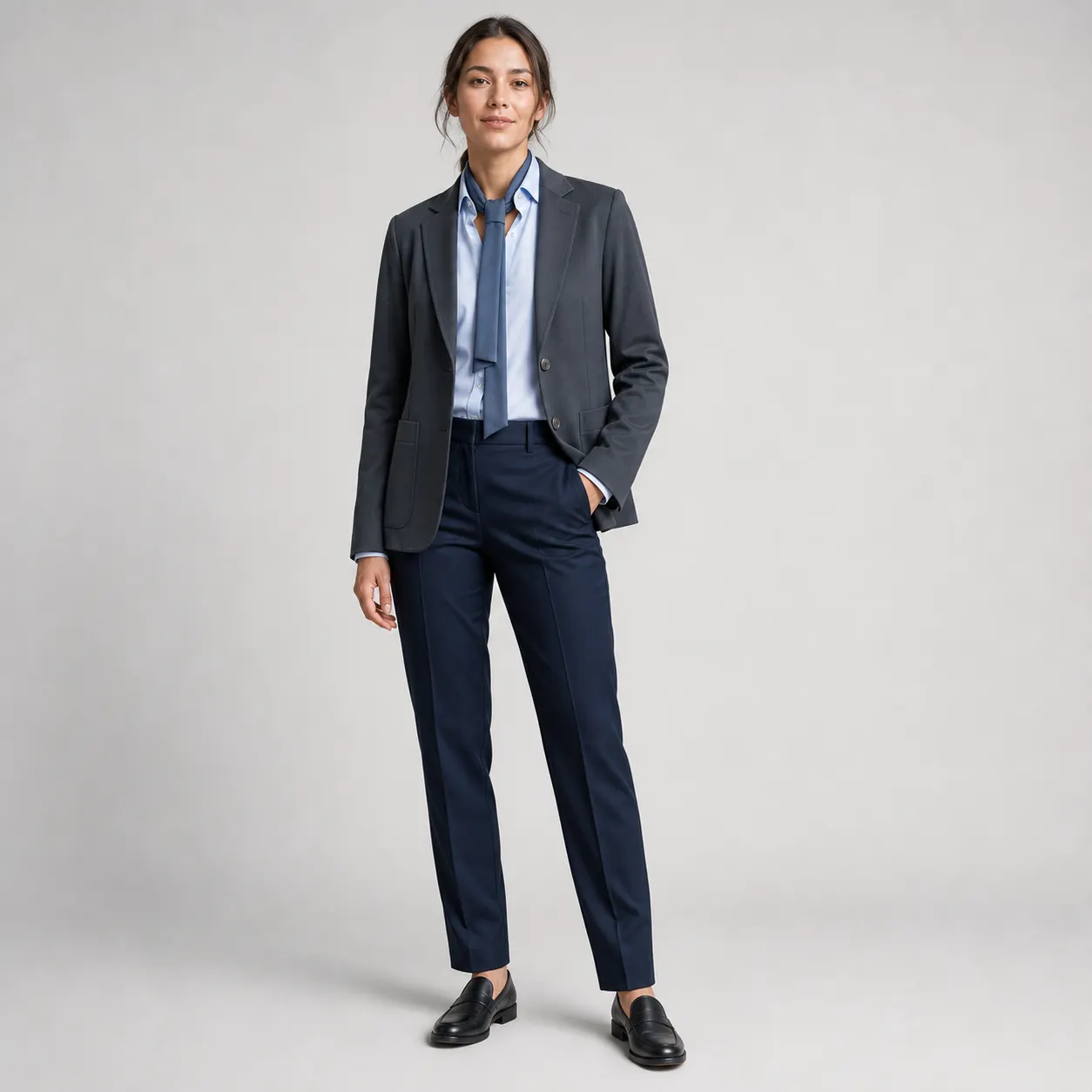 RC004 MAREN HR Uniform Set - 3
