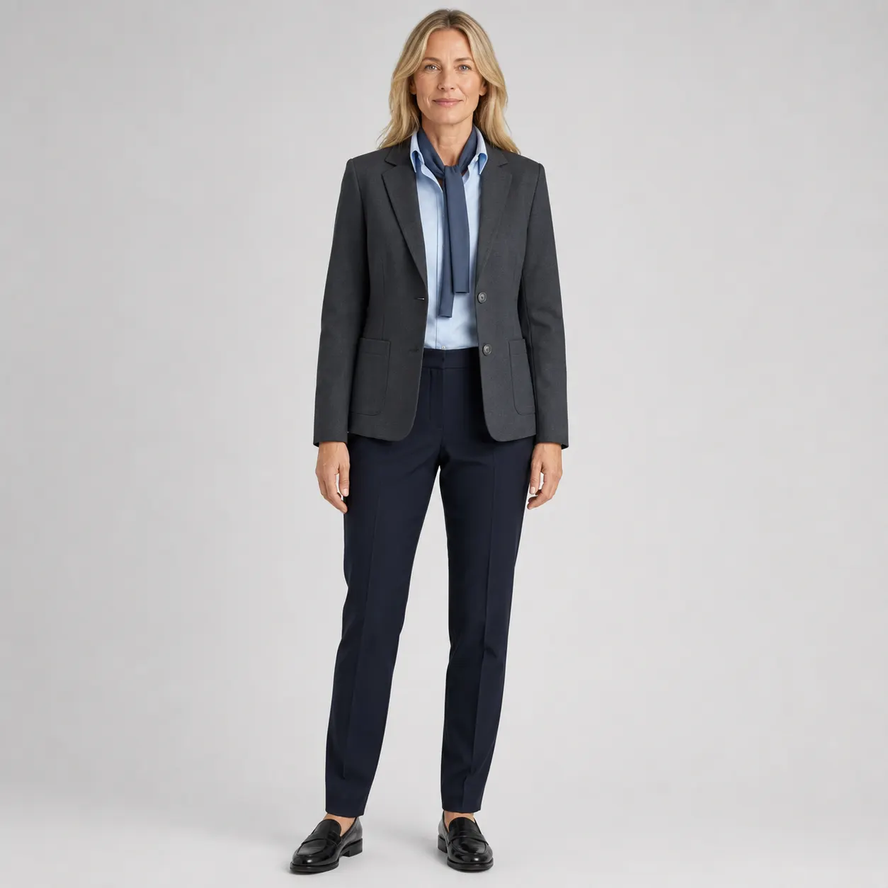 RC004 MAREN HR Uniform Set - 4
