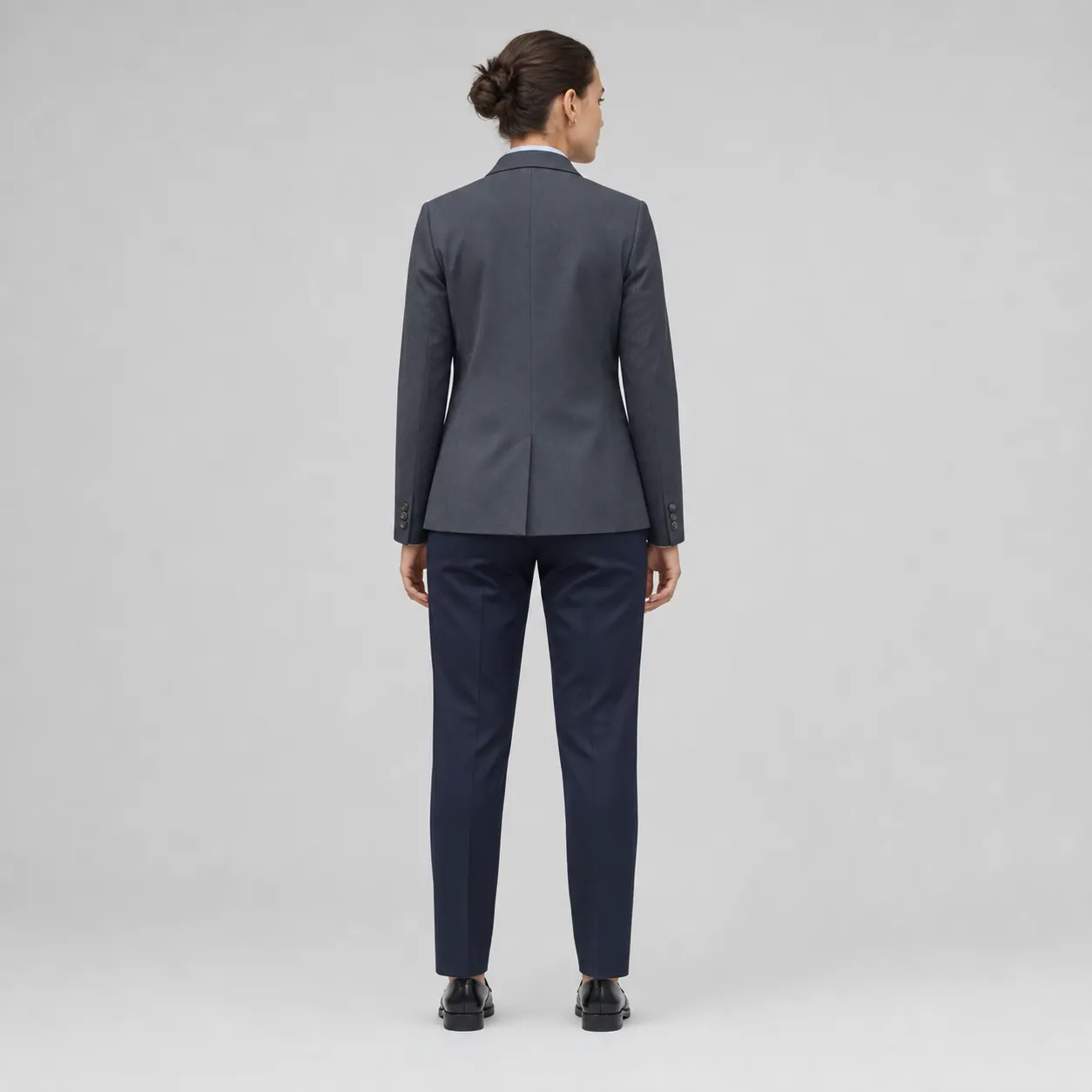 RC004 MAREN HR Uniform Set - 5