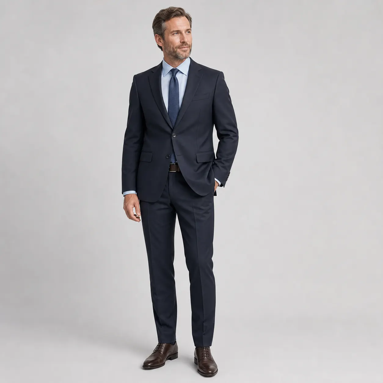 RC001 ALDEN Senior Management Suit - 4
