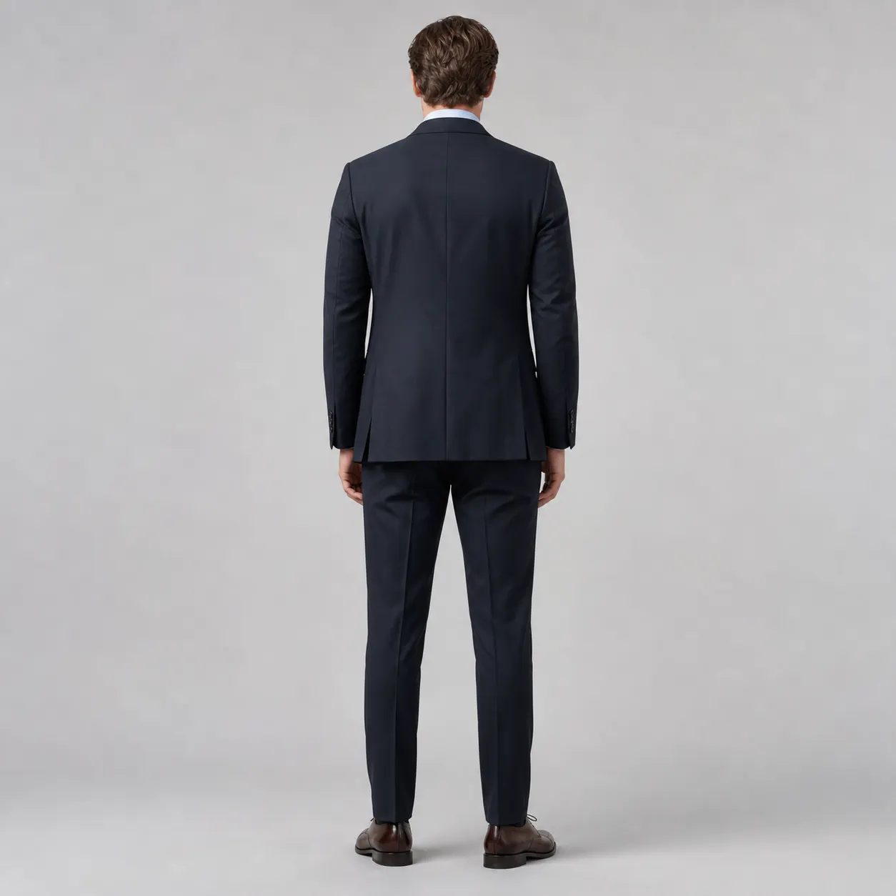 RC001 ALDEN Senior Management Suit - 5