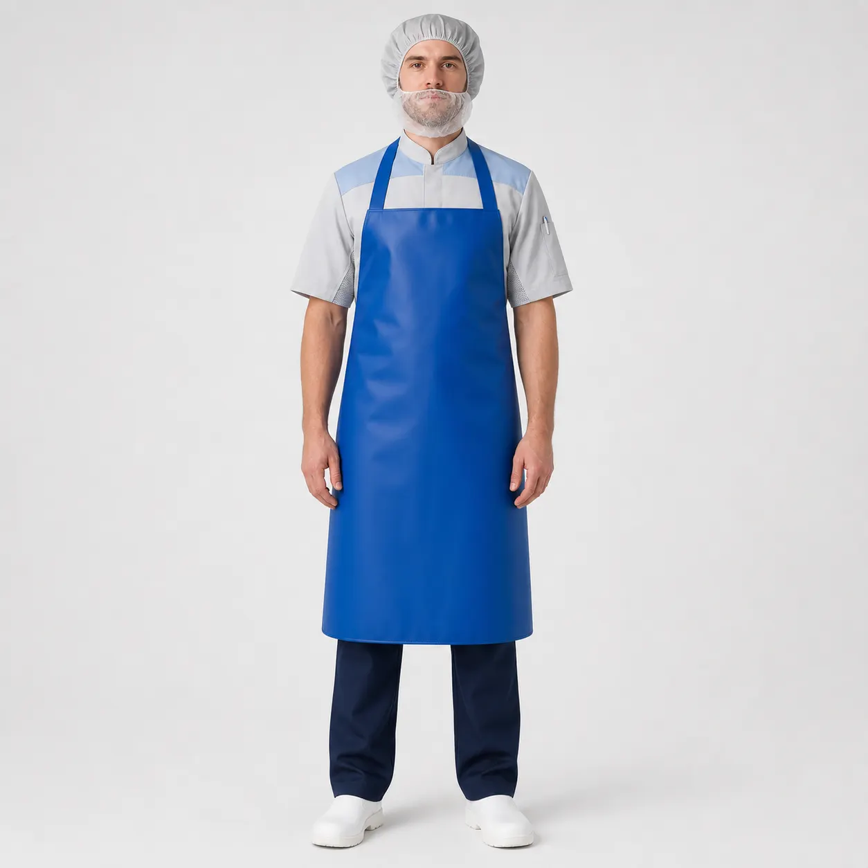AC 008 SIV Catering Assembly Line Set - 4