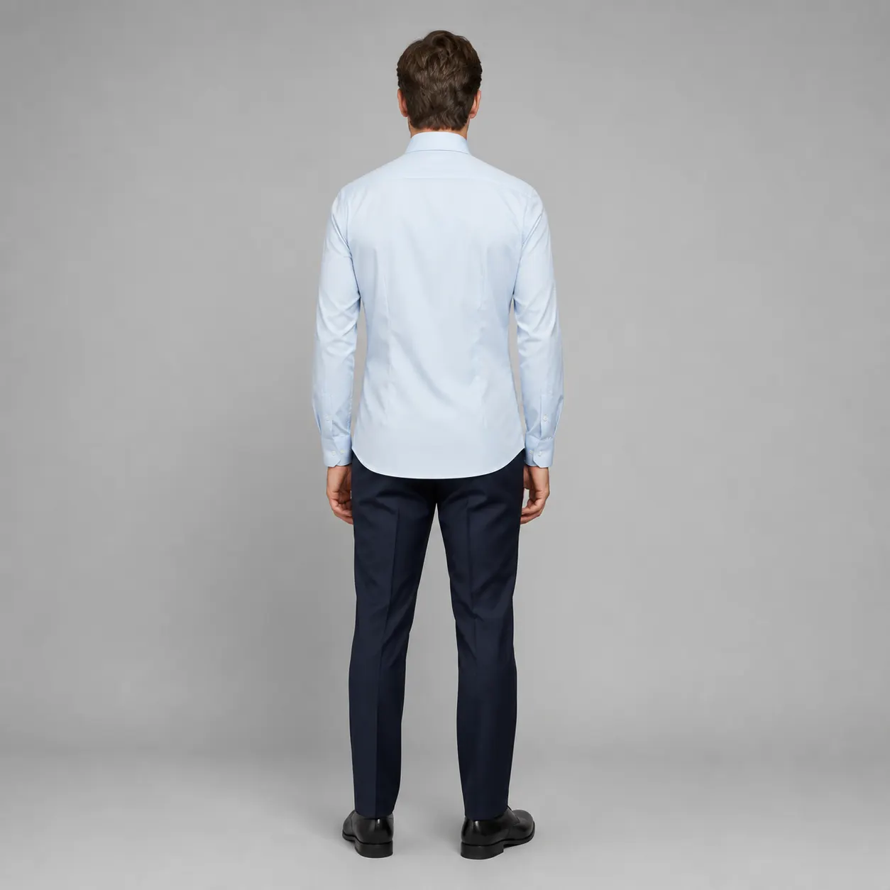 RC006 ELIN Executive Formal Shirt - 5