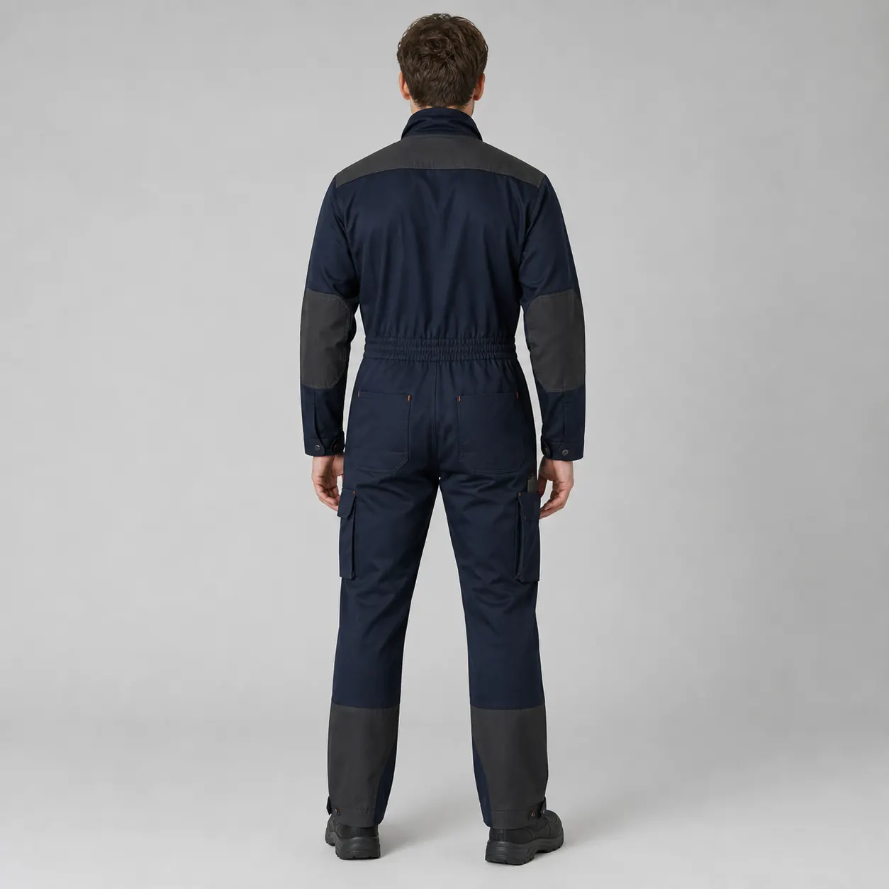 IL001 VARG Industrial Coverall - 5