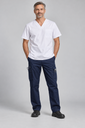 HM017 TORVIK Cargo Scrub Trousers - 1