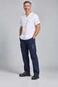 HM017 TORVIK Cargo Scrub Trousers - 4
