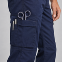 HM017 TORVIK Cargo Scrub Trousers - 6