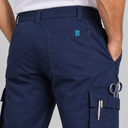 HM017 TORVIK Cargo Scrub Trousers - 7