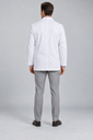 HM018 AUREN Doctor's Short Coat - 3