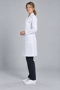 HM020 SIRA Women's Tailored Lab Coat - 2