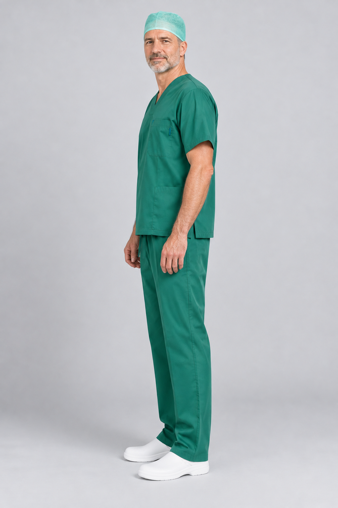 HM021 STERA OR Area Scrub Set - 2