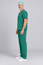 HM021 STERA OR Area Scrub Set - 2