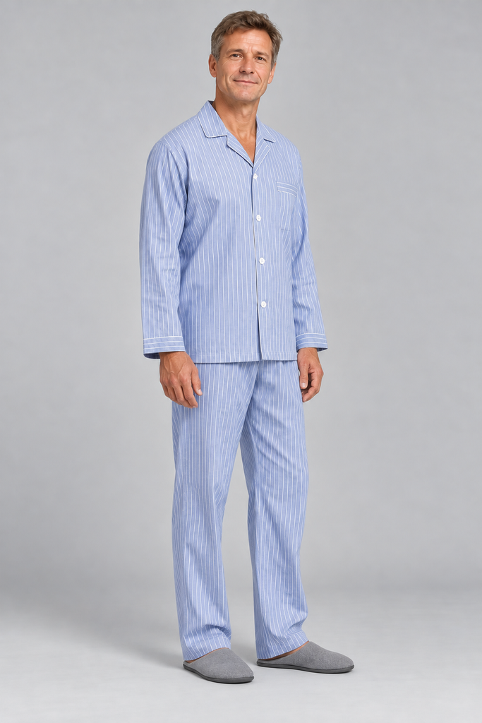 HM025 SOMNA Patient Pyjama Set - 4