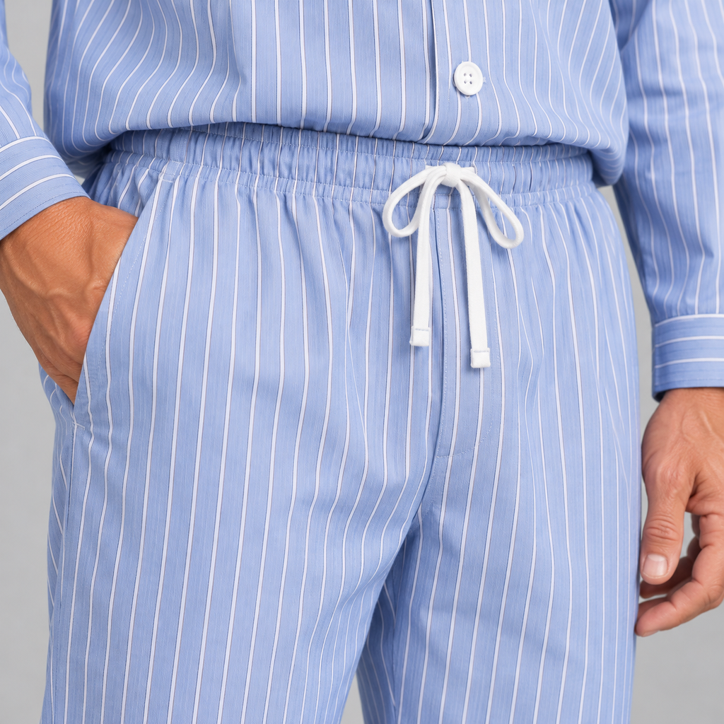 HM025 SOMNA Patient Pyjama Set - 7