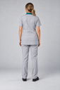 HM026 MUNDA Housekeeping Service Tunic - 3