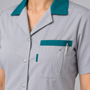 HM026 MUNDA Housekeeping Service Tunic - 6