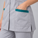 HM026 MUNDA Housekeeping Service Tunic - 7