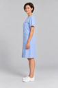 HM027 TIDA Housekeeping Service Dress - 2