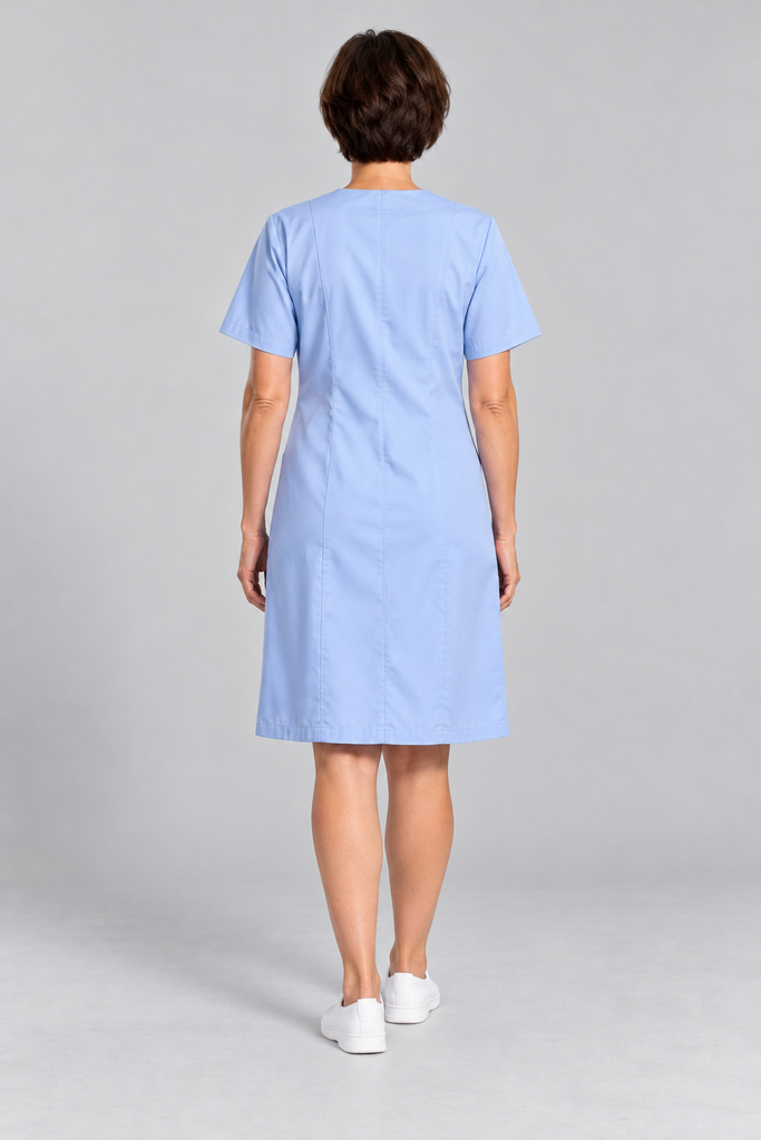 HM027 TIDA Housekeeping Service Dress - 3