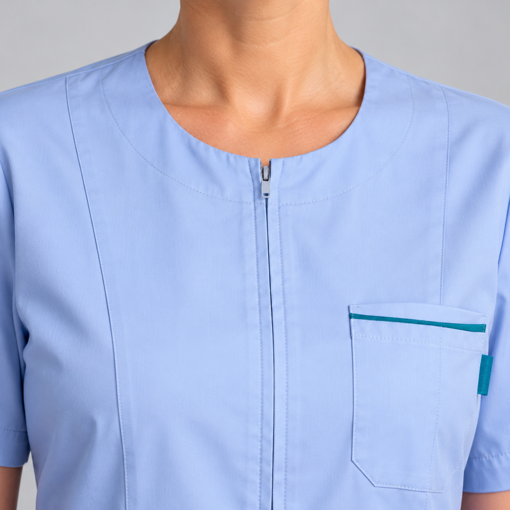 HM027 TIDA Housekeeping Service Dress - 5