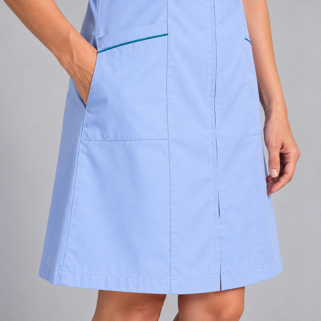 HM027 TIDA Housekeeping Service Dress - 7
