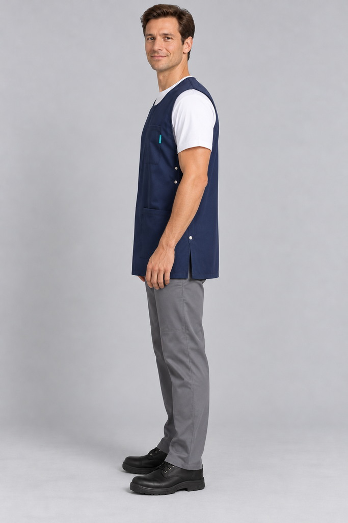 HM028 KASTA Service Tabard - 2