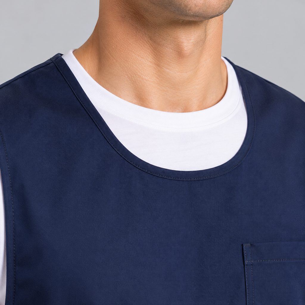 HM028 KASTA Service Tabard - 5
