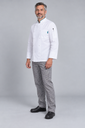 HM029 CIBUS Hospital Kitchen Chef Jacket - 4