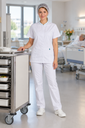 HM030 CENA Food Distribution Tunic