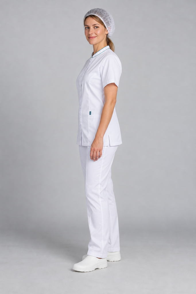 HM030 CENA Food Distribution Tunic - 2