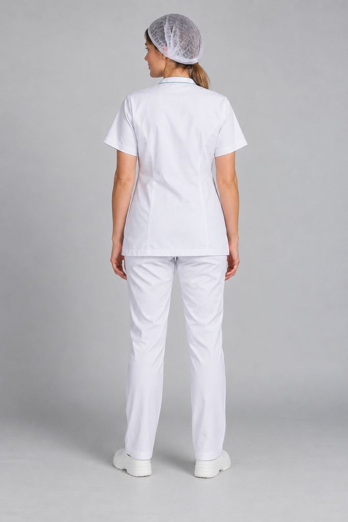 HM030 CENA Food Distribution Tunic - 3