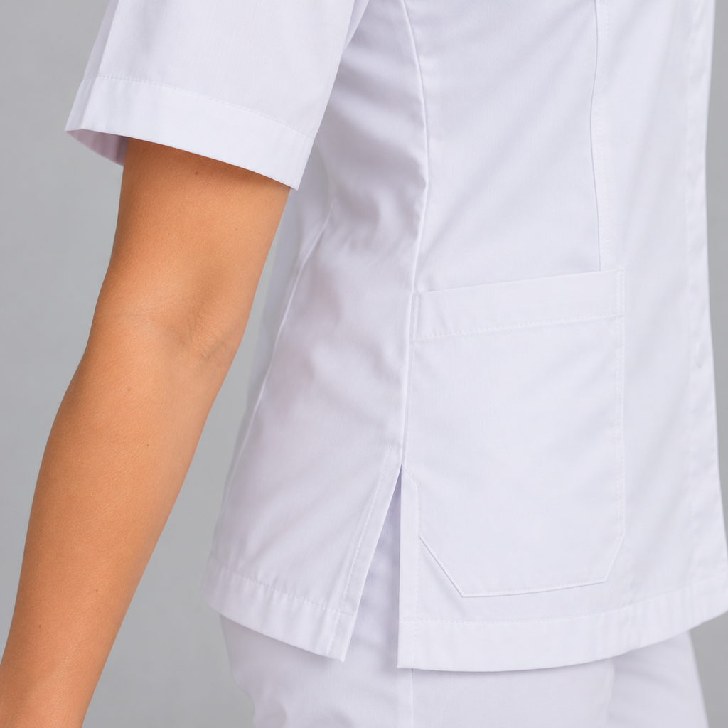 HM030 CENA Food Distribution Tunic - 7