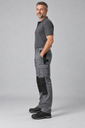 HM031 FERRO Hospital Technician Work Trousers - 2