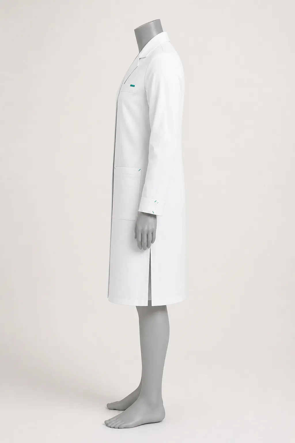 HM001 VERA Clinical Lab Coat - 2