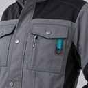 HM032 TEKTA Technician Work Jacket - 6