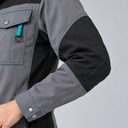 HM032 TEKTA Technician Work Jacket - 7